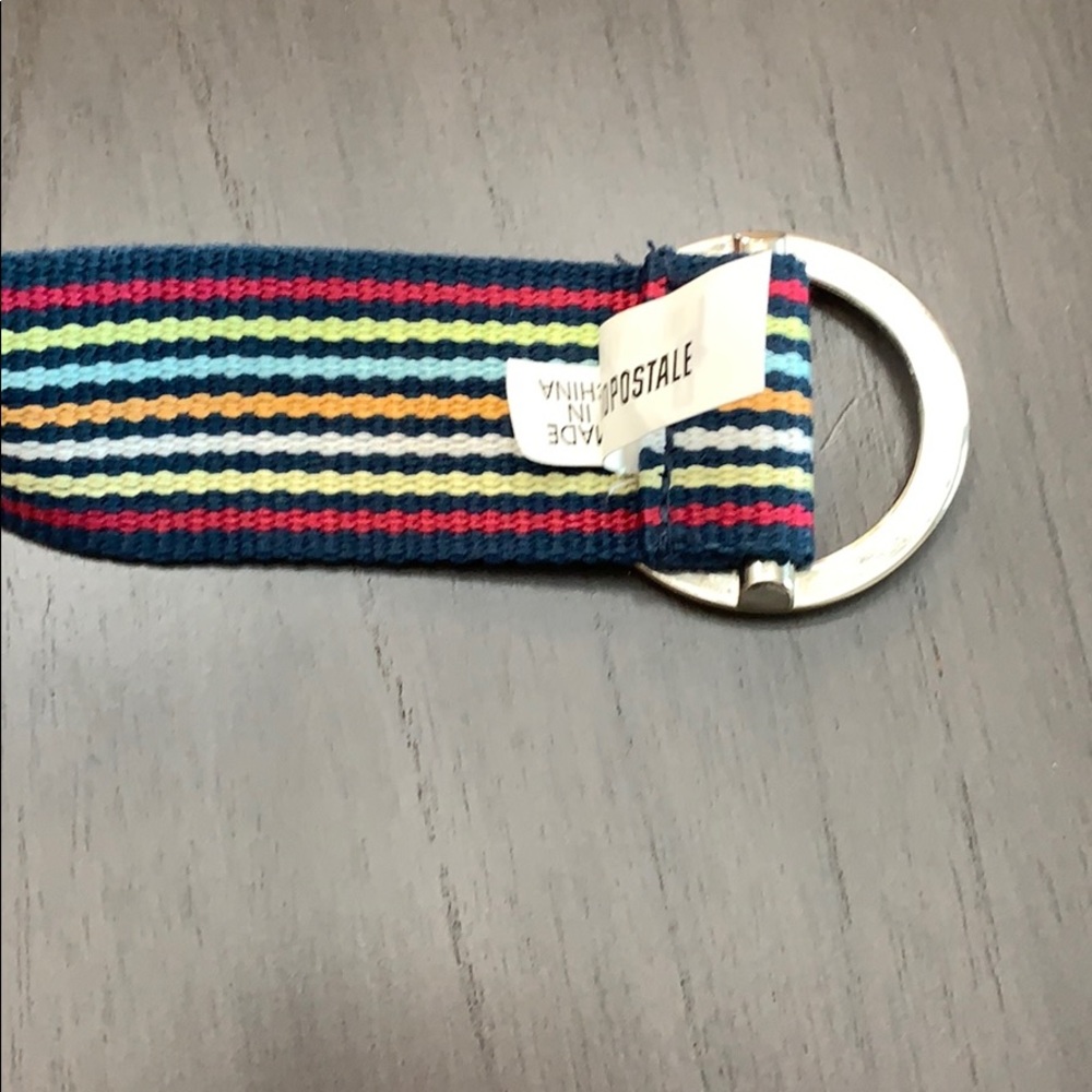 Junior’s Aeropostale Belt. NWT - Picture 4 of 5